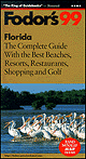 Fodor's Florida '99 travel guide
